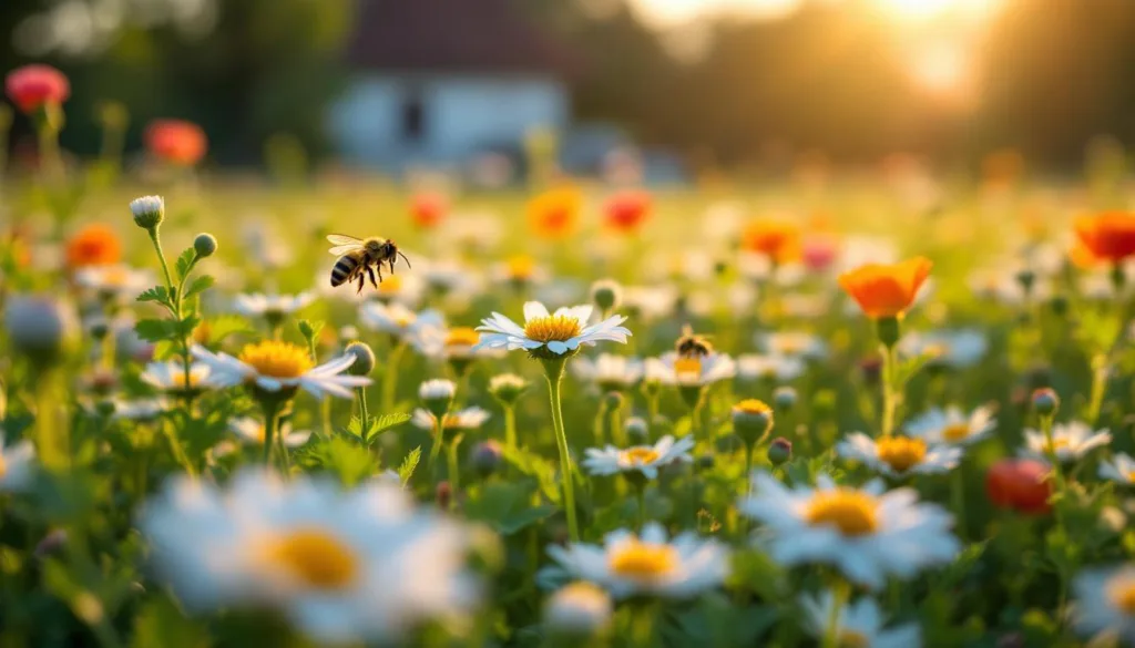 entdecken sie, warum ein rentner plötzlich steuern für seine bienenwiese zahlen muss und welche auswirkungen dies auf umweltschutz und steuerrecht hat.