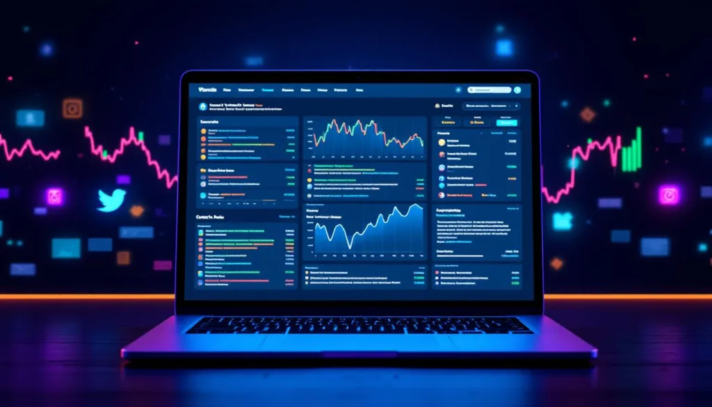 entdecken sie, warum herkömmliche suchmaschinen oft wichtige trends übersehen und wie sie diese informationslücken überwinden können.