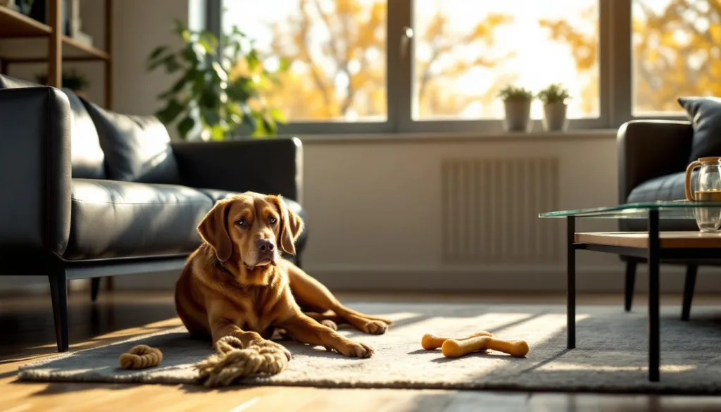 entdecken sie, warum ihr hund sich langweilt und erhalten sie expertenrat, wie sie seinem alltag mehr unterhaltung und freude schenken können.