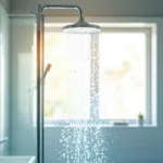 entdecke, warum tägliches duschen deiner haut und gesundheit schaden kann und erfahre, wie du deine hautpflege verbessern kannst.