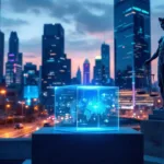 entdecken sie, wie technologie die demokratie beeinflusst – weder nur fortschritt noch gefahr, sondern eine komplexe veränderung unserer gesellschaft.