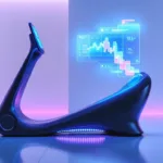 entdecke die innovative trainingsmaschine, die ohne hanteln und laufband dein workout revolutioniert und dein training auf das nächste level hebt.