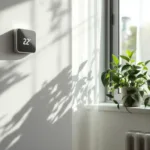 entdecken sie die ideale wohnungstemperatur, die schimmelbildung verhindert, ohne heizung oder lüften. erfahren sie, wie sie ihr zuhause gesund und trocken halten.