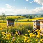 ein rentner, der weder hobby noch nebenerwerb betreibt, muss für das imkerland steuern zahlen – eine überraschende steuerliche entscheidung in deutschland.