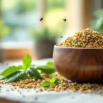 entdecken sie den einzigartigen duft, der motten vertreibt und faule nachbarn entlarvt – ohne lavendel oder zedernholz.