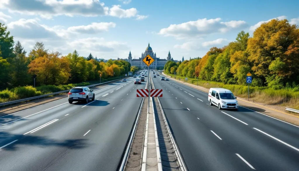 eine tiefgreifende blockade ohne umleitung oder geduld entzweit ganz deutschland und sorgt für breite diskussionen.