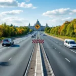 eine tiefgreifende blockade ohne umleitung oder geduld entzweit ganz deutschland und sorgt für breite diskussionen.