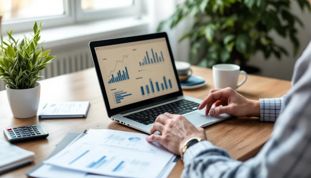 seit 6 monaten planen wir gemeinsam unsere finanzen und erleben eine harmonischere beziehung. entdecken sie, wie finanzielle zusammenarbeit das paarleben stärkt.